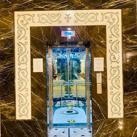 Luxury 1+1 In Azura Park Residence