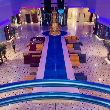 Appartement Luxury 1+1 In Azura Park Residence